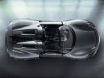 Porsche 918 Spyder Concept 2010 года